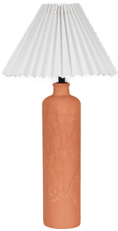 Globen Lighting Bordlampe Flora 46 Brun