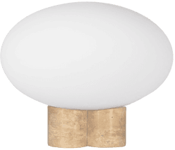 Globen Lighting Mammut bordlampe 28 cm