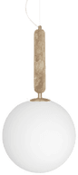 Globen Lighting Mammut pendel Ø 30 cm
