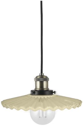 Globen Lighting Cobbler pendel Ø25 cm