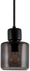 Globen Lighting DOT 11 pendel Røykfarget