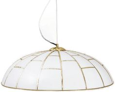 Globen Lighting Ombrello pendel Ø60 cm