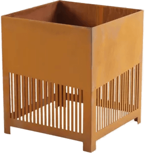 Globen Lighting Falsterbo 40 cm Rå Corten