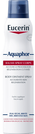 Eucerin Aquaphor Body Spray 250 ml