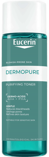 Eucerin DermoPure Purifying Toner 200 ml