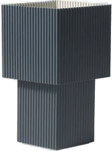 Pholc Romb Mini Blue Stone