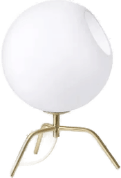 Co Bankeryd Bug 20 bordlampe