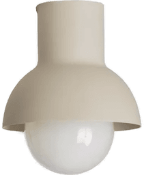 CO Bankeryd Down 18 Plafond Light Beige