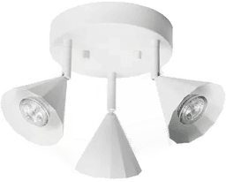 Co Bankeryd Rain 18 takspot White