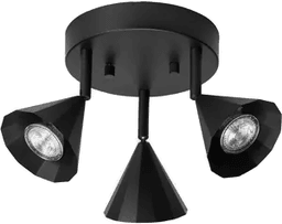 CO Bankeryd Rain 18 takspot Black