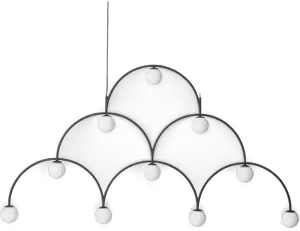 Pholc Bounce 169 Pendel Svart