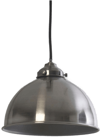 Co Bankeryd Takpendel KUSTVAKTARENSølv