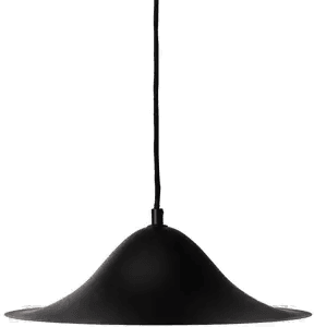 Pholc Hans 35 Pendel Svart