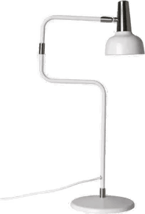 Co Bankeryd Ray bordlampe Hvit