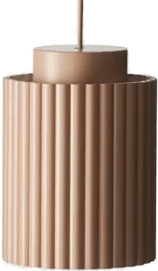 Pholc Donna 18 Pendel Blush