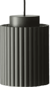 Pholc Donna 18 Pendel Black Ink