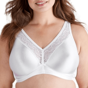 Swegmark BH Stars Hvit