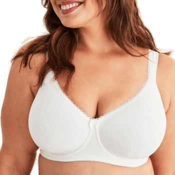 Swegmark Adorable Padded Bra