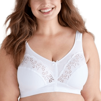 Swegmark Treasure Soft Bra