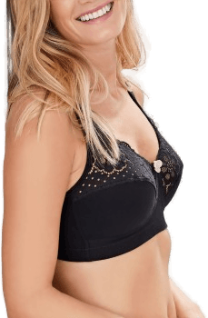 Swegmark Cotton Bloom BH