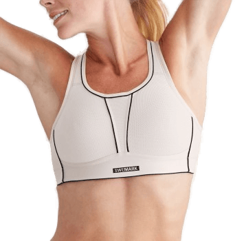 Swemark Movement Sport Bra BH Beige