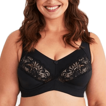 Swegmark BH Meadow Svart