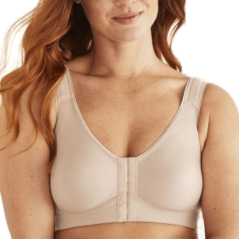 Swegmark BH Front Fastening