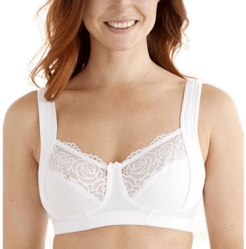 Swegmark Delight Cotton Soft Bra