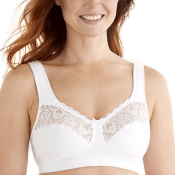 Swegmark True Beauty Soft Bra