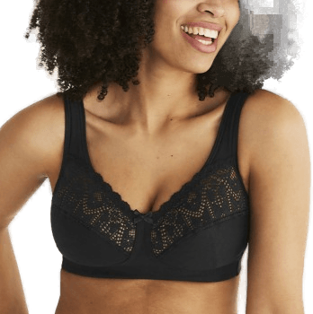 Swegmark True Beauty Soft Bra