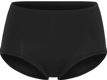 Swegmark Essence Maxi Briefs Svart
