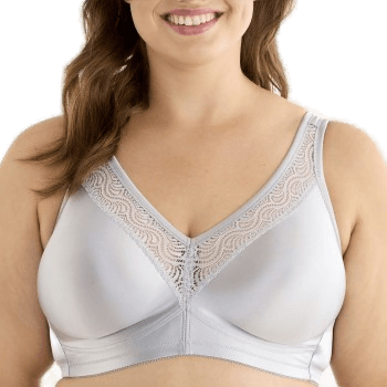 Swegmark BH Stars Sølvgrå