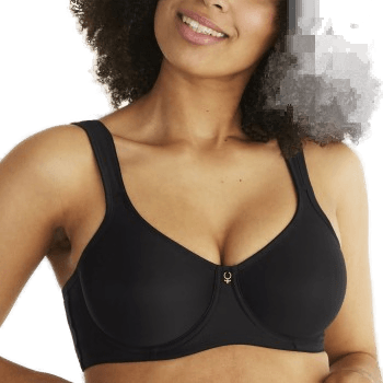 Swegmark BH Clean Curves Svart