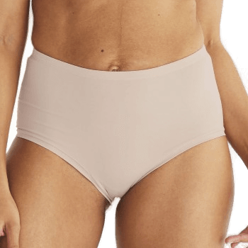 Swegmark Essence Maxi Briefs Beige
