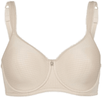 Swegmark Smooth Line BH Padded