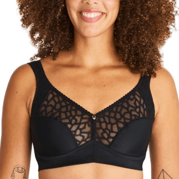 Swegmark Lovely Lilly Soft Bra