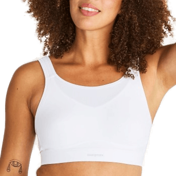 Swegmark Victorious Strength Sports Bra