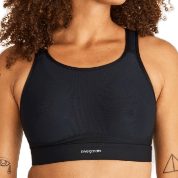 Swegmark Victorious Strength Sports Bra