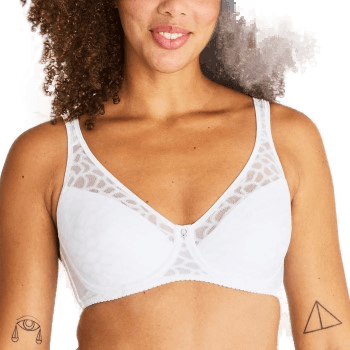 Swegmark BH Rita Icon Padded