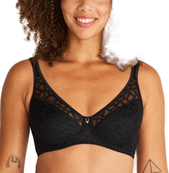 Swegmark BH Rita Icon