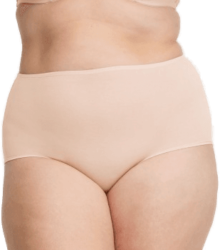 Swegmark Essence Maxi Briefs Beige