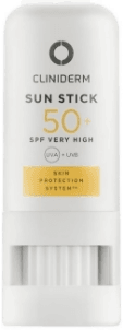 Cliniderm Sun Stick SPF50 8 g