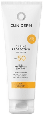 Cliniderm Sun Lotion SPF50 250 ml