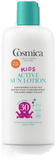 Cosmica Sun Kids Lotion SPF30