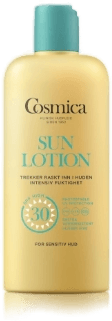 Cosmica Sun Lotion SPF30