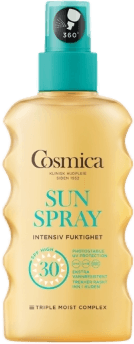 Cosmica Sun Spray SPF30 175 ml