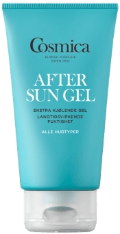 Cosmica After Sun Gel