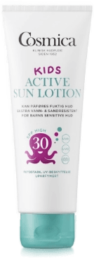 Cosmica Kids Act Sunlot F30