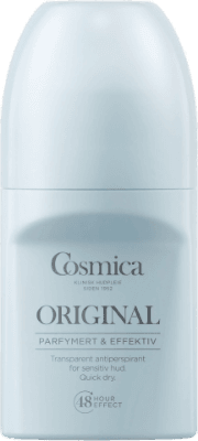 Cosmica Deo Original 50 ml