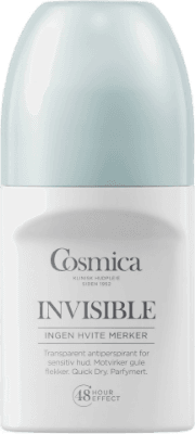 Cosmica Deo Invisible 50 ml